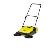 Mechaninė šluota "Karcher S 650"
