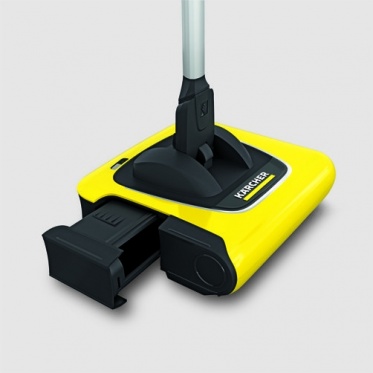 Akumuliatorinė šluota "Karcher KB 5"