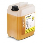 Plastiko valiklis "Karcher 6.295-358.0", 5l