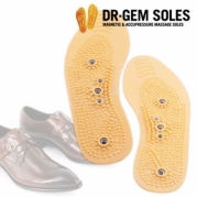 Magnetiniai vidpadžiai Dr Gem Soles Magnetiniai vidpadžiai Dr Gem Soles