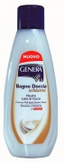 Vonios putos su kokoso pieneliu "Genera", 1000 ml Vonios putos su kokoso pieneliu "Genera", 1000 ml
