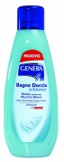 Vonios putos su baltojo muskuso kvapu "Genera", 1000 ml