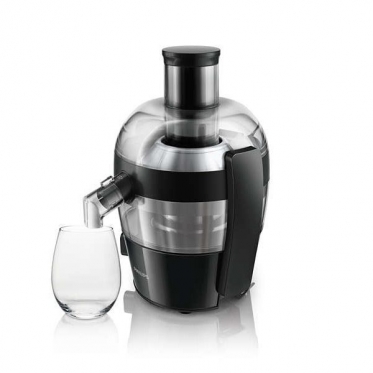Sulčiaspaudė Philips HR1832/00 Viva Collection