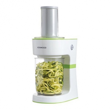 Spiralinis pjaustytuvas Kenwood FGP203WG Spiralizer