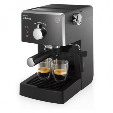 Mechaninis espreso kavos aparatas Philips HD8423/11 Saeco Poemia