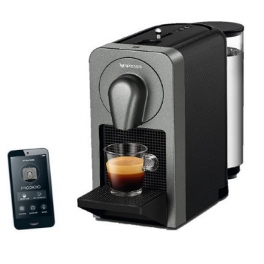 Kapsulinis kavos aparatas Krups XN410T Prodigio Nespresso