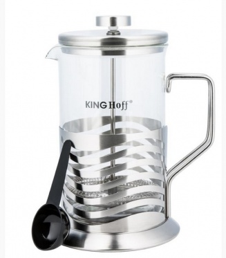 Arbatinukas/kavinukas 0,8L "King Hoff"