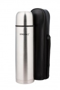 Termosas 0,5L "King Hoff" (pilkas) Termosas 0,5L "King Hoff" (pilkas)