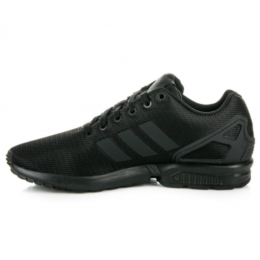Juodi vyriški Adidas sportiniai batai