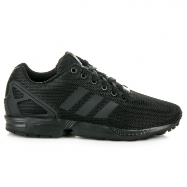 Juodi vyriški Adidas sportiniai batai