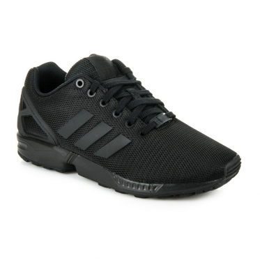 Juodi vyriški Adidas sportiniai batai