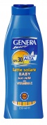 Apsauginis kremas nuo saulės vaikams SPF 30 "Genera", 250 ml Apsauginis kremas nuo saulės vaikams SPF 30 "Genera", 250 ml