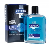 Losjonas po skutimosi su alkoholiu "Genera", 100 ml Losjonas po skutimosi su alkoholiu "Genera", 100 ml
