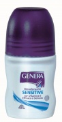 Rutulinis dezodorantas jautriai odai "Genera", 50 ml Rutulinis dezodorantas jautriai odai "Genera", 50 ml