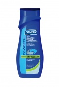 Šampūnas, balzamas ir priemonė nuo pleiskanų "Genera Powerful 3 in 1" 300 ml Šampūnas, balzamas ir priemonė nuo pleiskanų "Genera Powerful 3 in 1" 300 ml