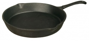 Ketaus keptuvė "King Hoff" Ketaus keptuvė "King Hoff"