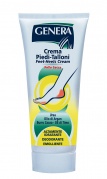 Gydomasis kremas pėdoms ir kulnams "Genera", 100 ml Gydomasis kremas pėdoms ir kulnams "Genera", 100 ml