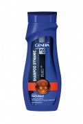 Šampūnas vyrams "Genera Dynamic Man Shampoo", 300 ml Šampūnas vyrams "Genera Dynamic Man Shampoo", 300 ml