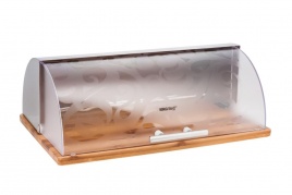Duoninė "King Hoff", 38 x 24 x 14 cm. Duoninė "King Hoff", 38 x 24 x 14 cm.