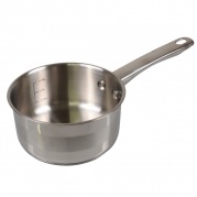 Puodas su ilga rankena 2,1L "King Hoff" Puodas su ilga rankena 2,1L "King Hoff"