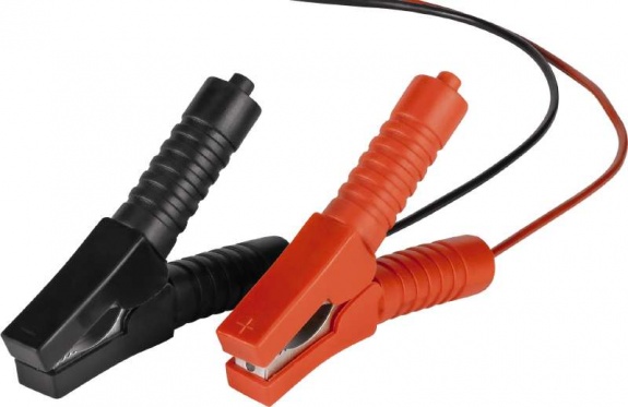 Akumuliatorių įkroviklis "Einhell BT-BC 15", 6V, 12V, 24V