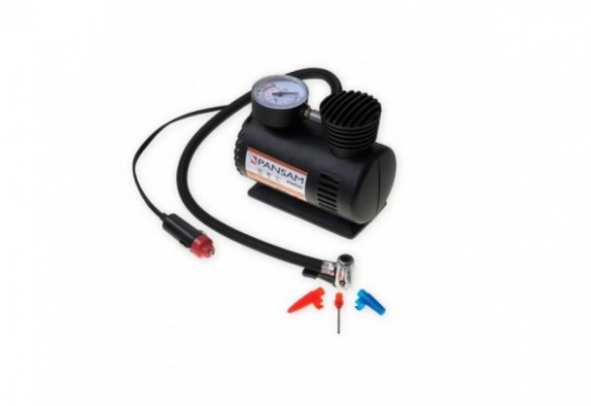 Oro kompresorius "Pansam A040300", 12 V