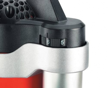 Freza "BLACK&DECKER KW1600EKA", 1600 W