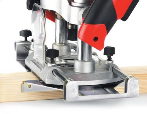 Freza "BLACK&DECKER KW1600EKA", 1600 W