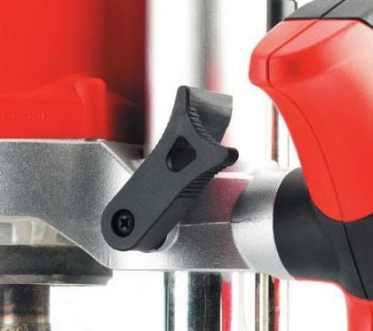 Freza "BLACK&DECKER KW1600EKA", 1600 W