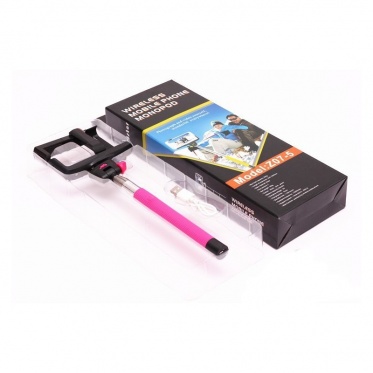 Asmenukių lazda valdoma "Bluetooth"