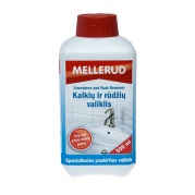 Kalkių ir rūdžių valiklis "Mellerud", 0,5 l Kalkių ir rūdžių valiklis "Mellerud", 0,5 l