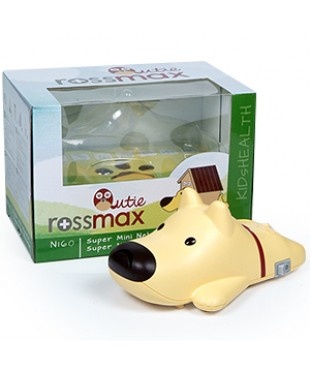 Inhaliatorius vaikams "Rossmax NI60"
