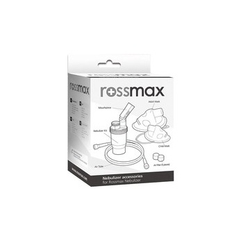 Rinkinys inhaliatoriui "Rossmax N1"