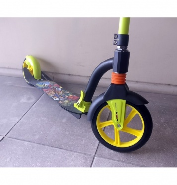 Paspirtukas "Head Urban Scooter"