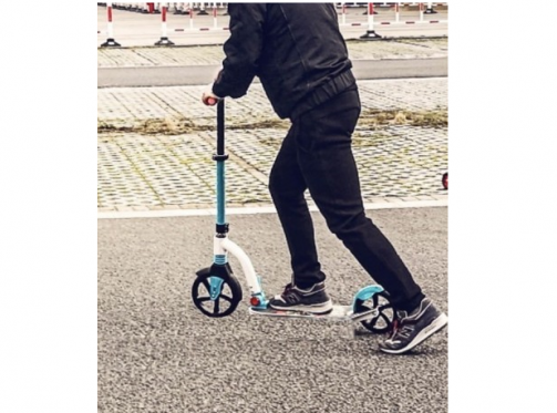 Paspirtukas "Head Urban Scooter"