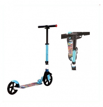 Paspirtukas "Head Urban Scooter"