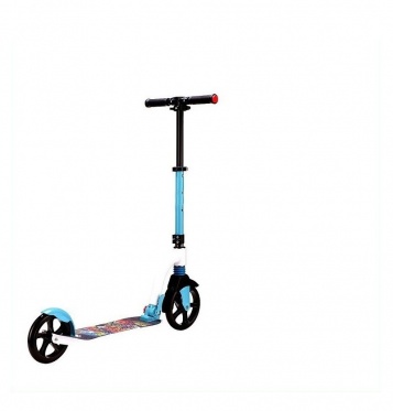 Paspirtukas "Head Urban Scooter"