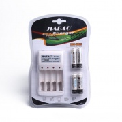Baterijų įkroviklis "JIABO A-613" Baterijų įkroviklis "JIABO A-613"