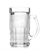 Ledinis alaus bokalas "Chiller XXL", 650 ml Ledinis alaus bokalas "Chiller XXL", 650 ml