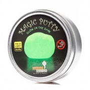 Magiškas plastilinas "Magic Putty" Magiškas plastilinas "Magic Putty"