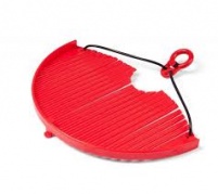 Dangtis - koštuvas tvirtinamas ant puodo "Better strainer" Dangtis - koštuvas tvirtinamas ant puodo "Better strainer"