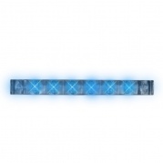 LED automobilio žibintai 12 V, 2 vnt. LED automobilio žibintai 12 V, 2 vnt.