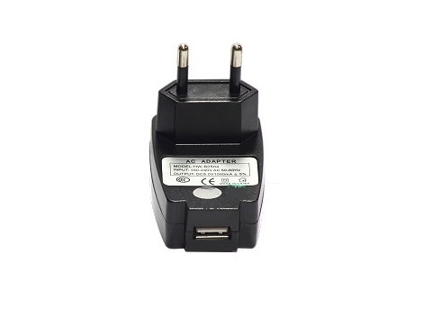 USB adapteris
