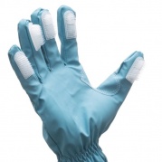 Valymo pirštinės su šepečiais "Scrub a gloves" Valymo pirštinės su šepečiais "Scrub a gloves"