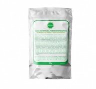 Priešraukšlinė stangrinanti veido kaukė "Ecocera", 50 g Priešraukšlinė stangrinanti veido kaukė "Ecocera", 50 g