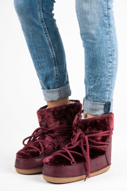 Žieminiai batai moterims