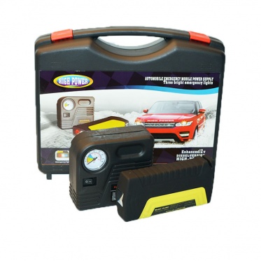 Rinkinys automobiliui "High Power"