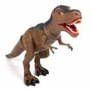 Radijo bangomis valdomas dinozauras "Tyranozaur" Radijo bangomis valdomas dinozauras "Tyranozaur"