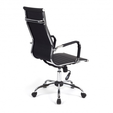 Biuro kėdė "Homekraft Avantgarde" (juoda)