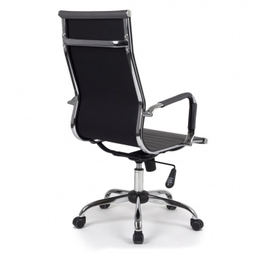 Biuro kėdė "Homekraft Avantgarde" (pilka)